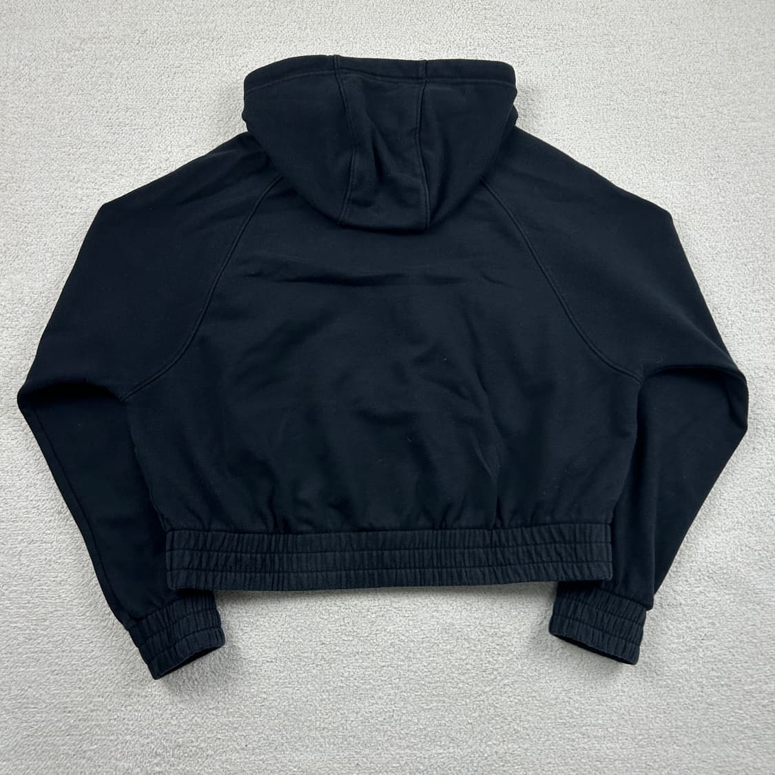 나이키 절개 패턴 후드집업  상품이미지7