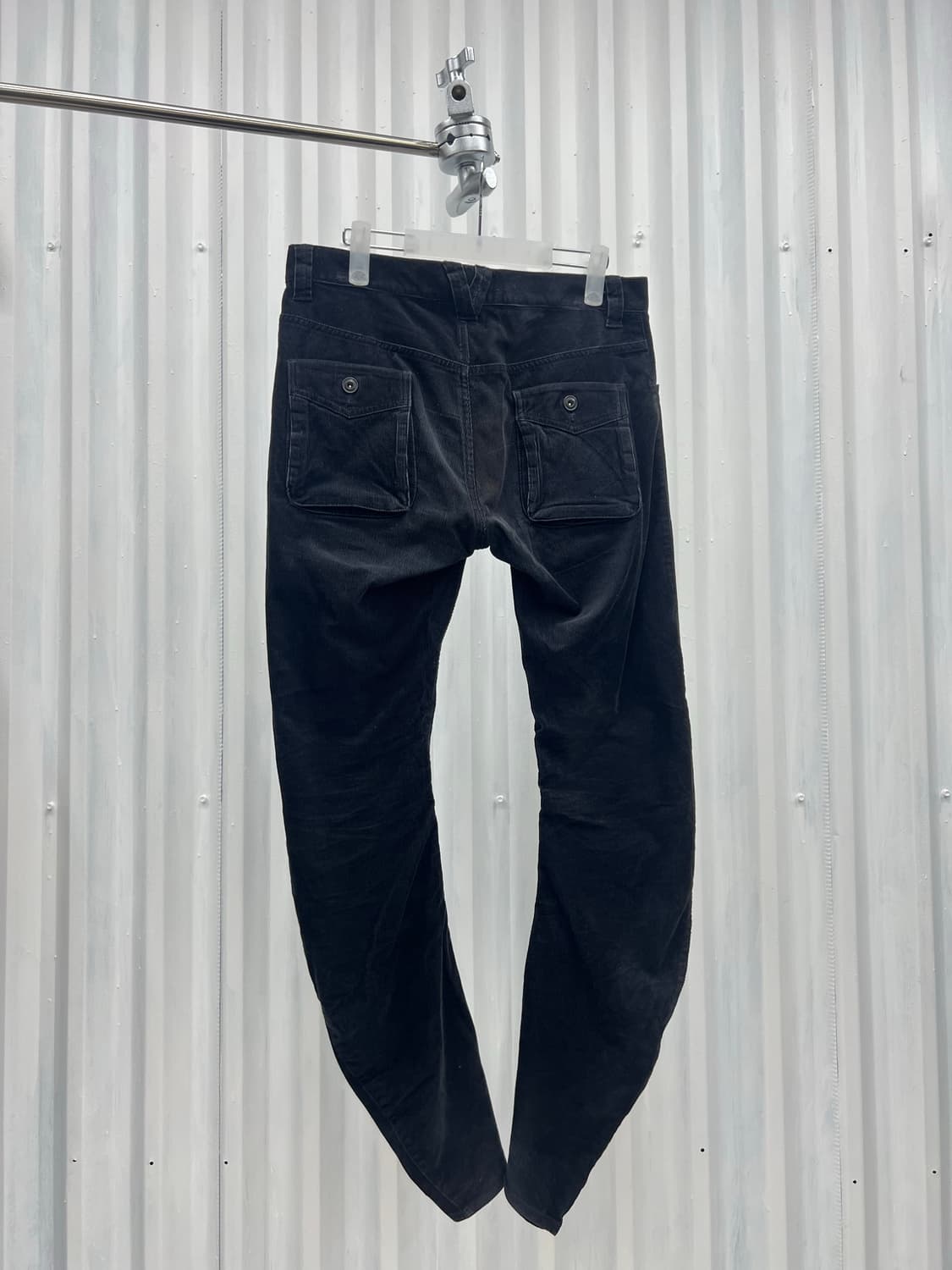 PPFM twist pants 상품이미지2