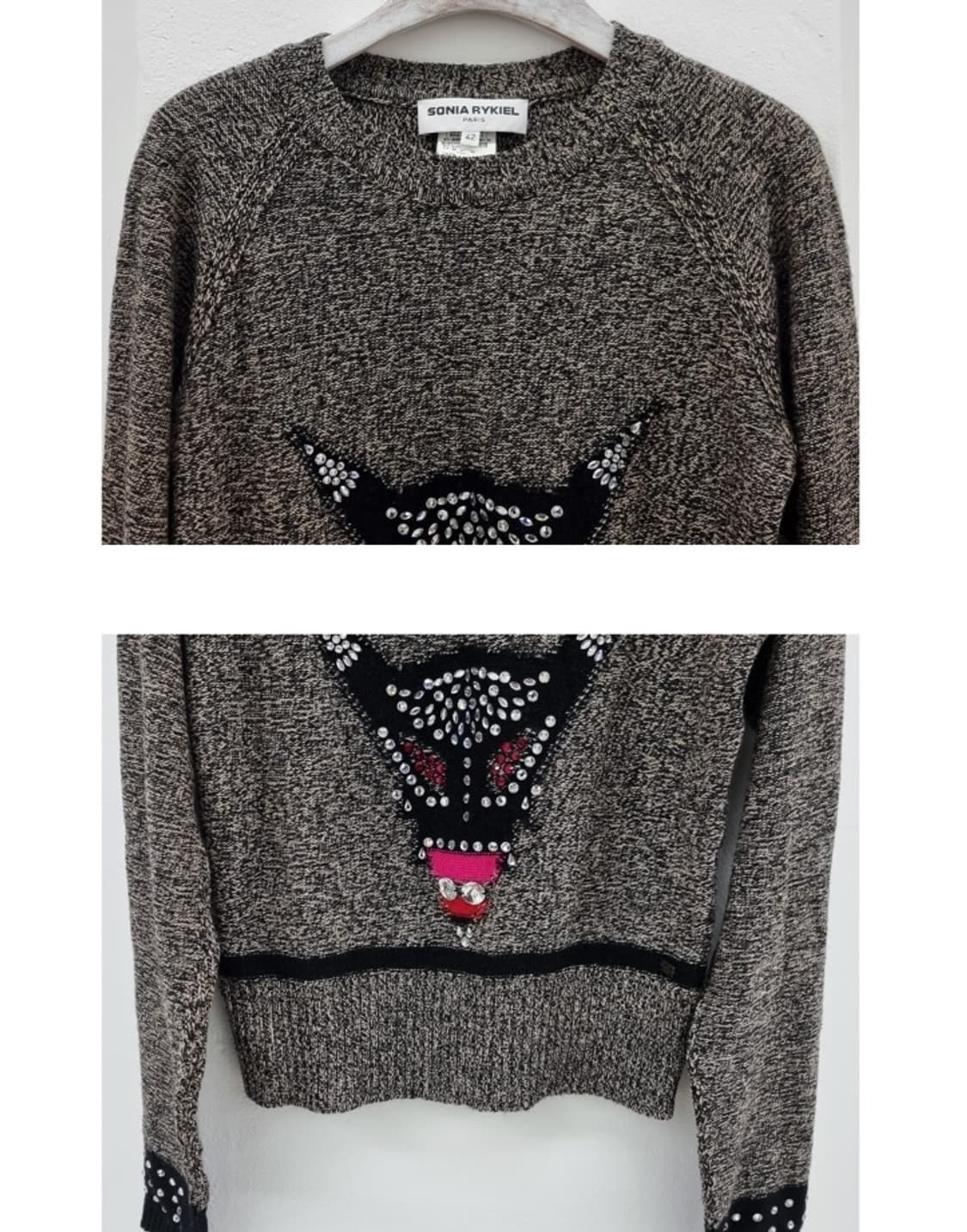SONIA RYKIEL 소니아리키엘 상품이미지3
