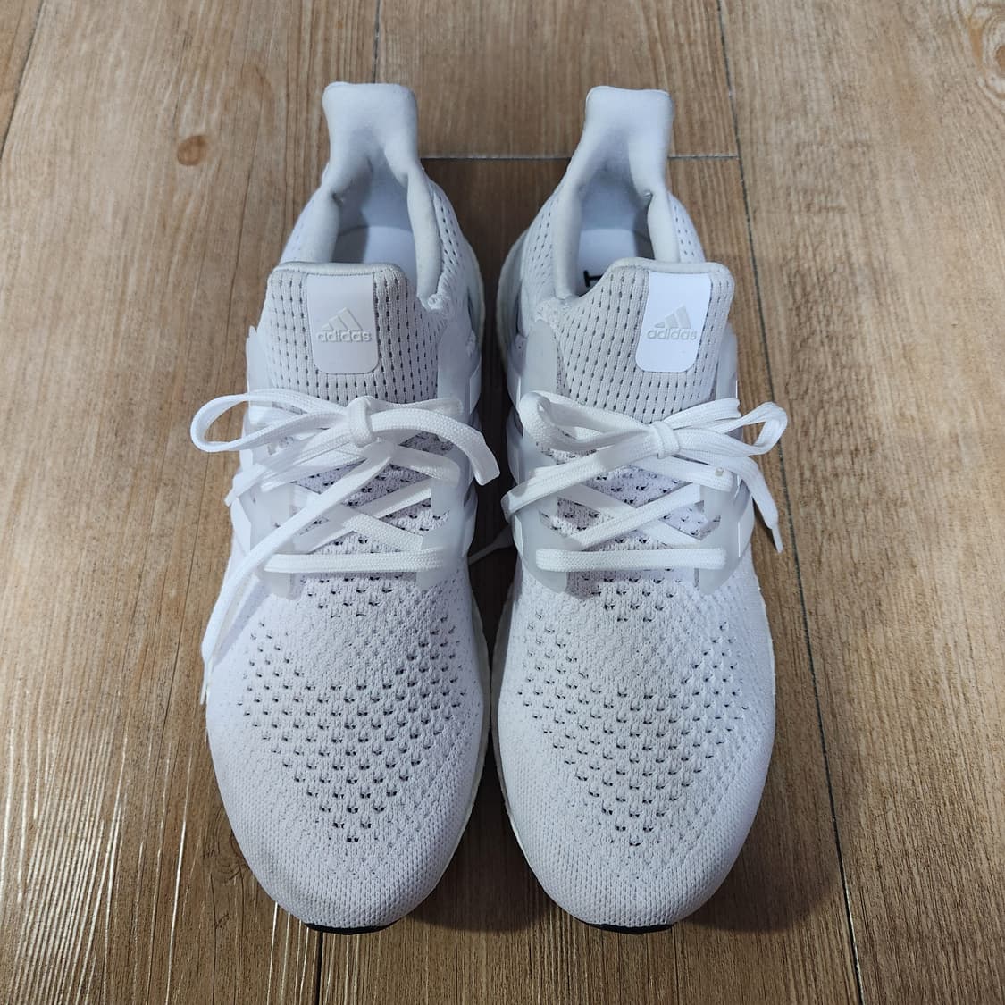 미사용 아디다스 울트라부스트 운동화 265 상품이미지1