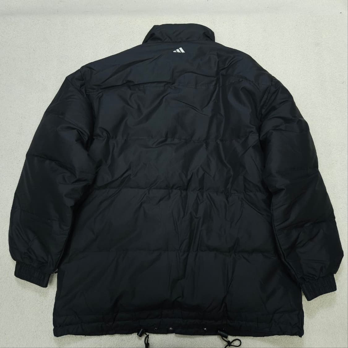 아디다스 덕다운 패딩 105 블랙 상품이미지2