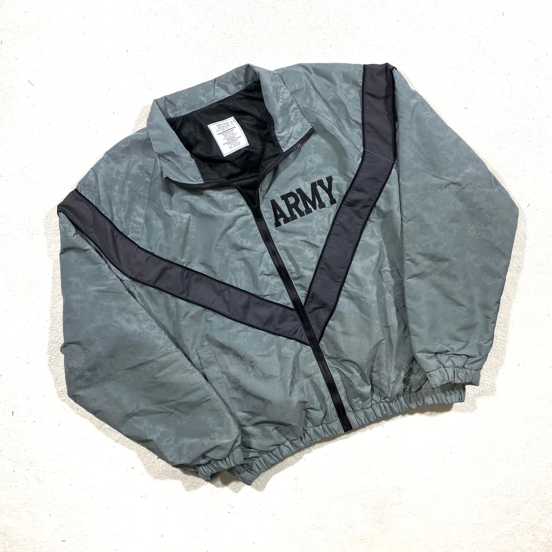 IPFU ARMY 아미 2세대 미군활동복 올스카치 상품이미지1