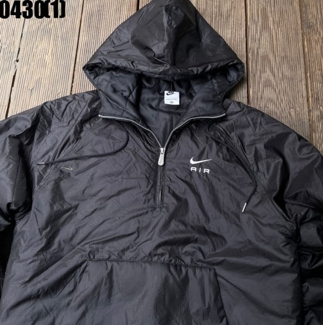 나이키 아노락 패딩 상품이미지2