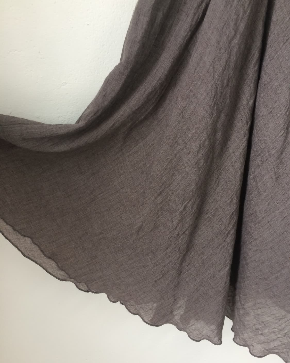 Flare long skirt 상품이미지3