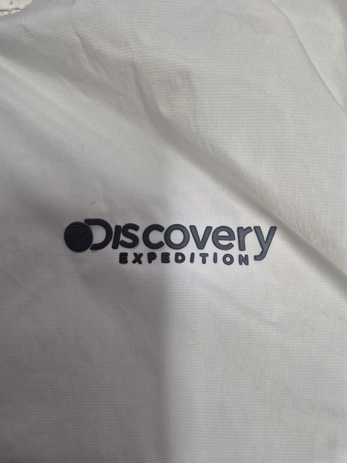 디스커버리 초경량바람막이 110 상품이미지2