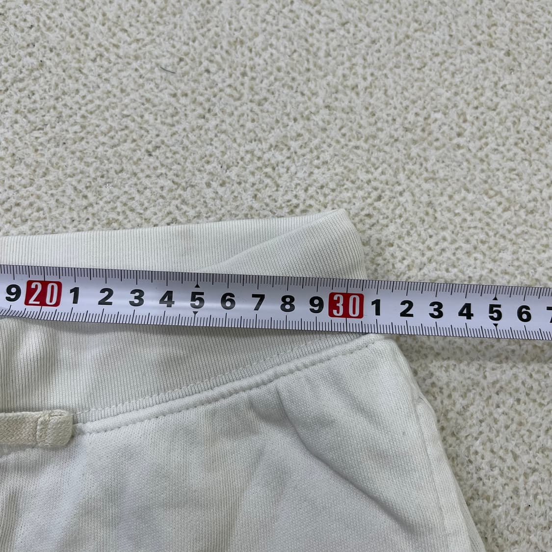 M 폴로랄프로렌 키즈 빅포니 반바지 0520M 상품이미지7