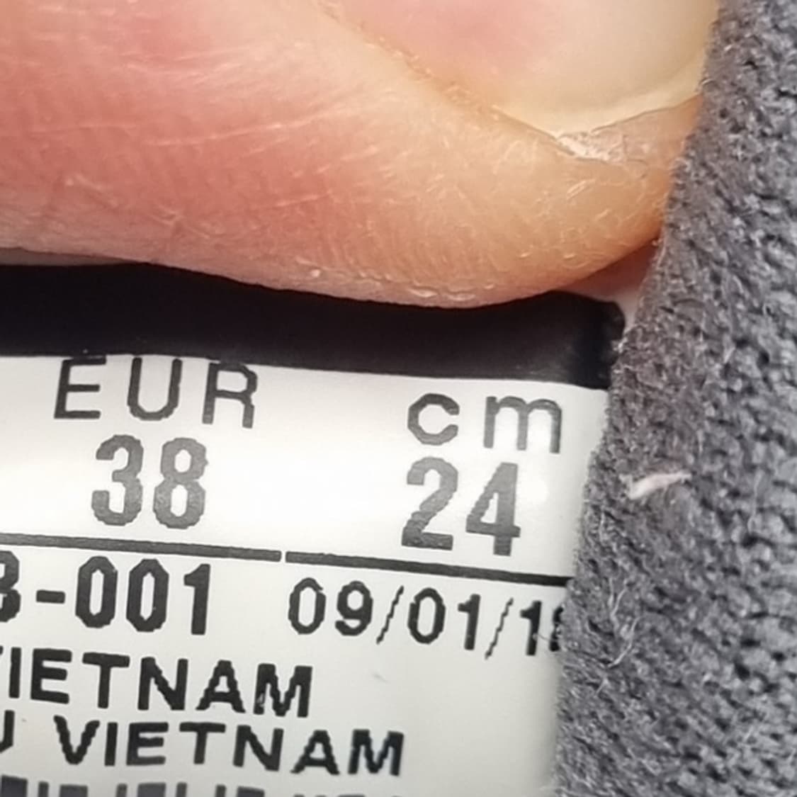 나이키 레볼루션3 여성런닝화240 상품이미지6