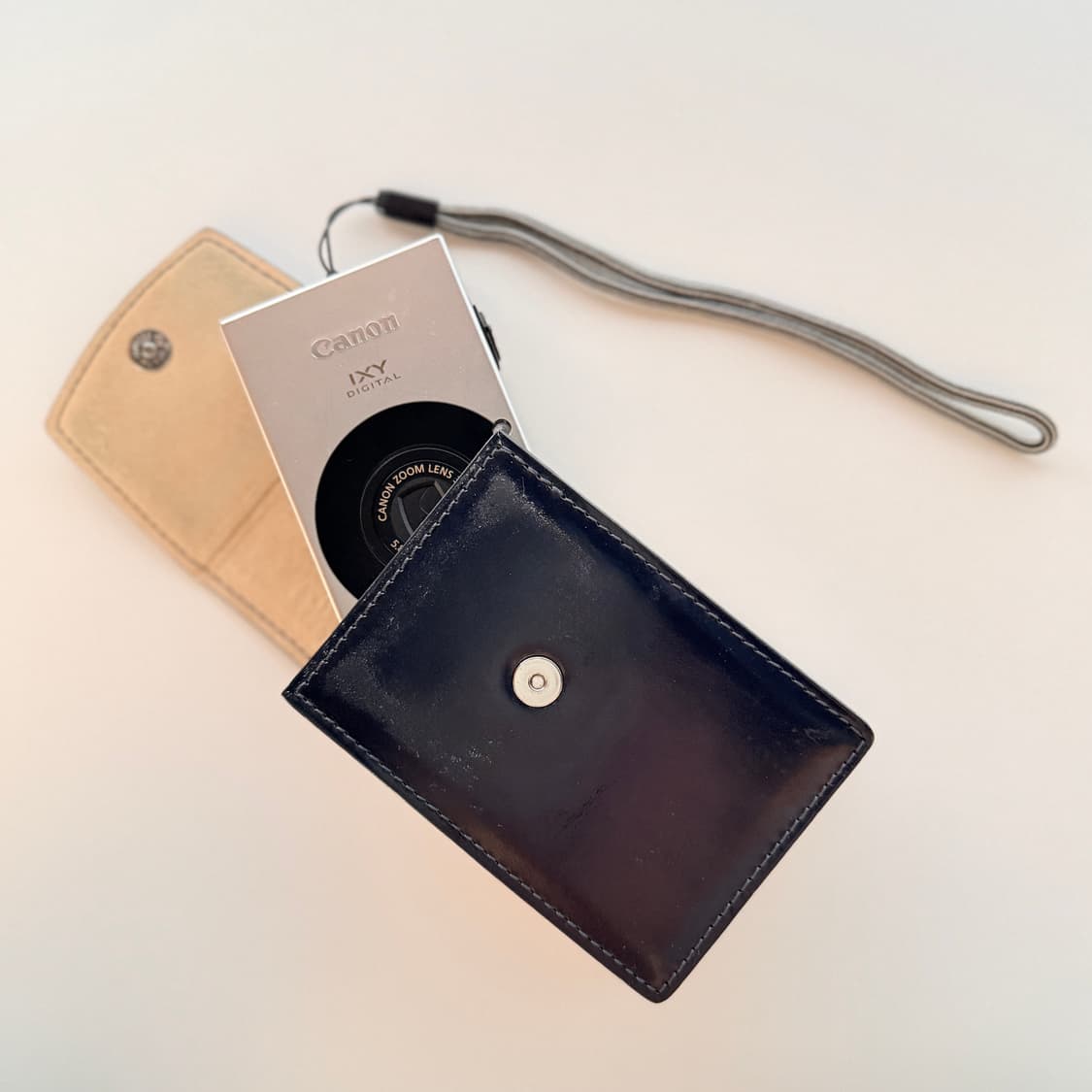 캐논 IXY10 /익시10 ixus70 익시스70 빈티지디카 상품이미지3