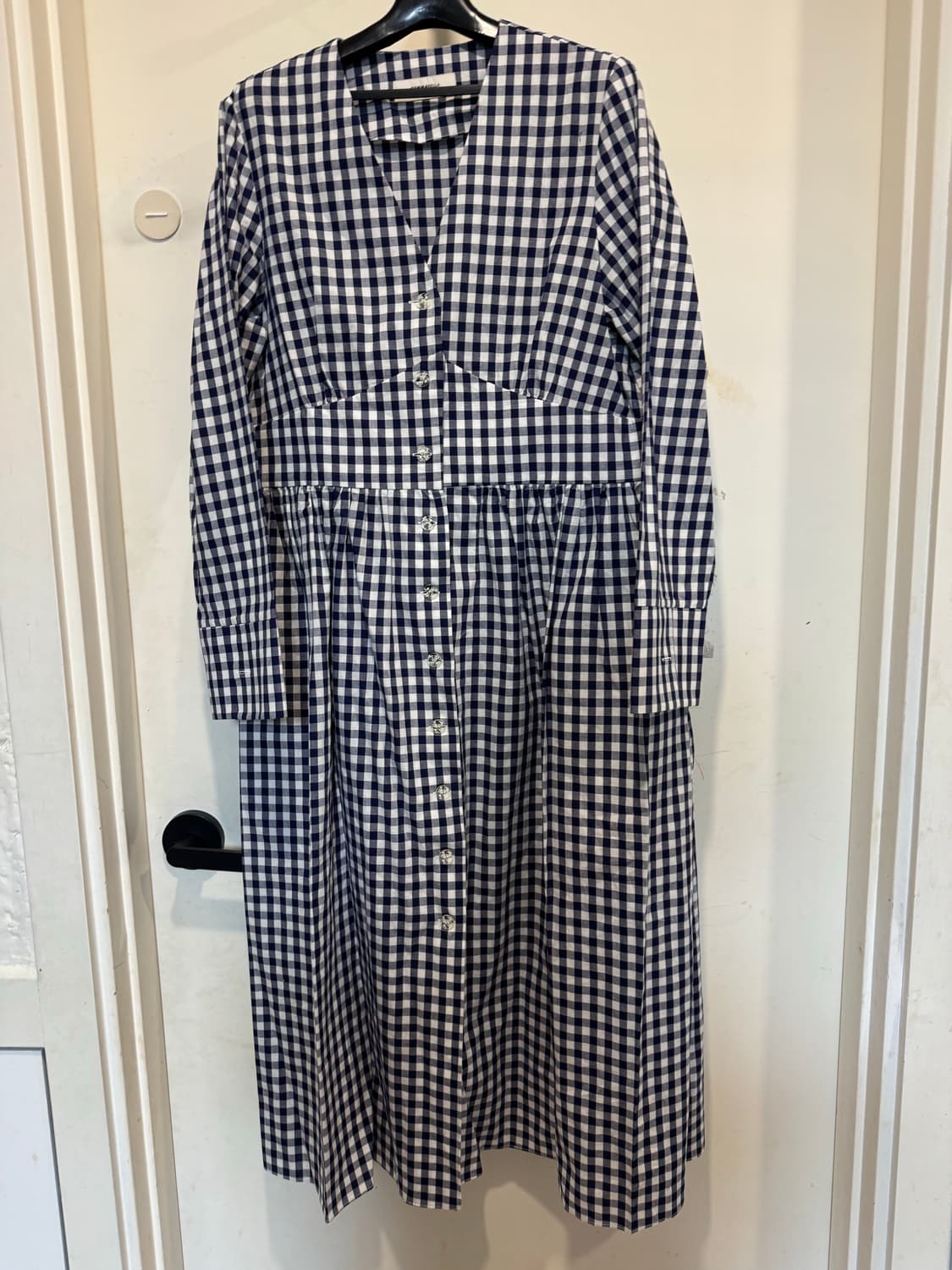 젬마벨라 가디건 원피스 상품이미지4