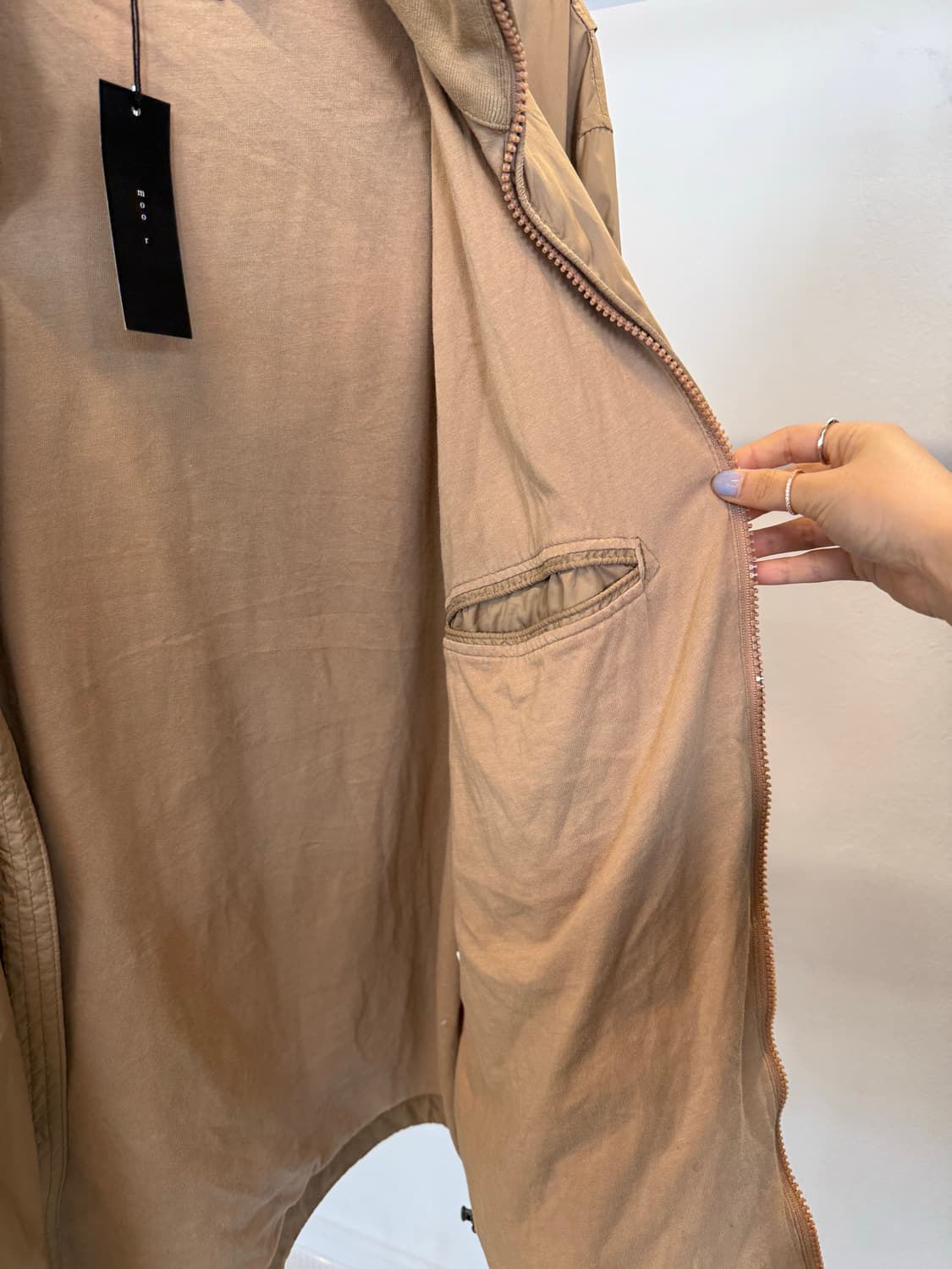 Polo Ralph Lauren Outerwear Brown 상품이미지8