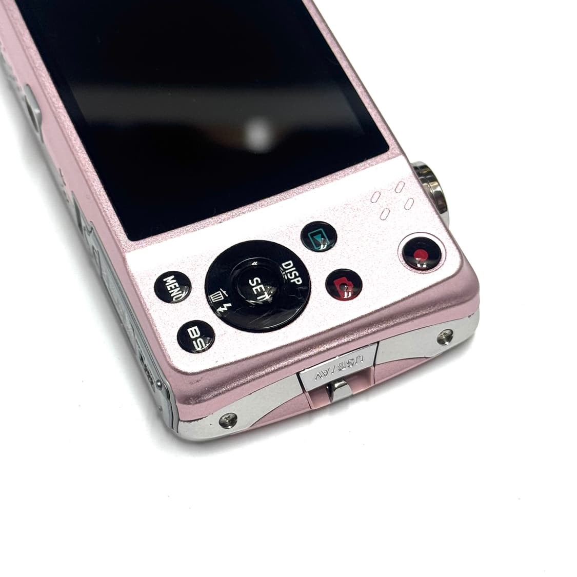 차정원 디카) Casio Exilim EX-Z550 카시오 엑슬림 상품이미지8