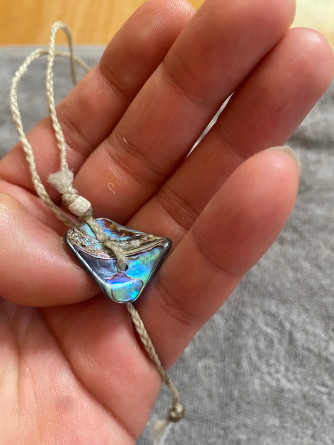 노스웍스 목걸이 새상품 상품이미지7