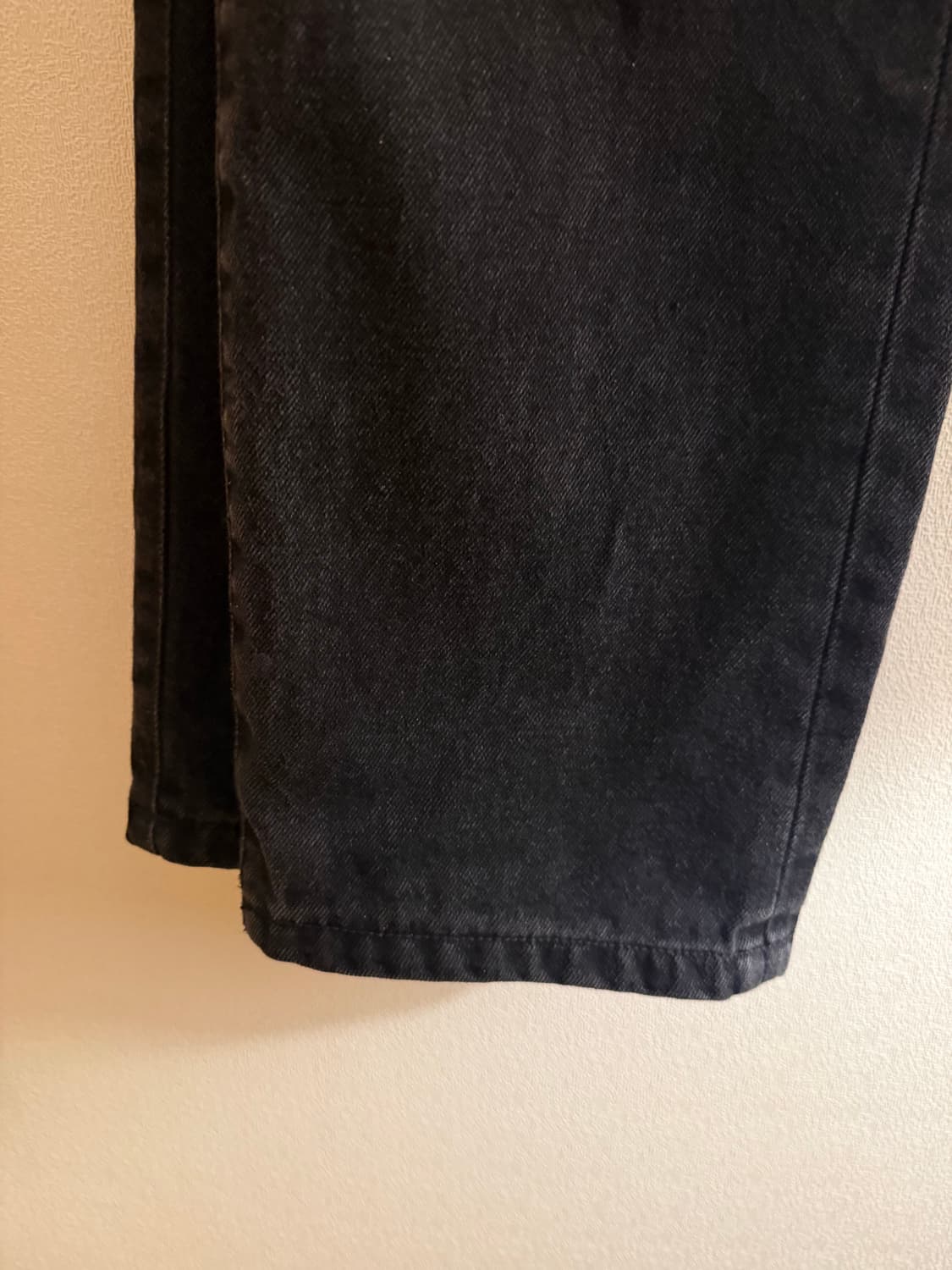 mer (mudule) Noir - SE fit 28사이즈 상품이미지5