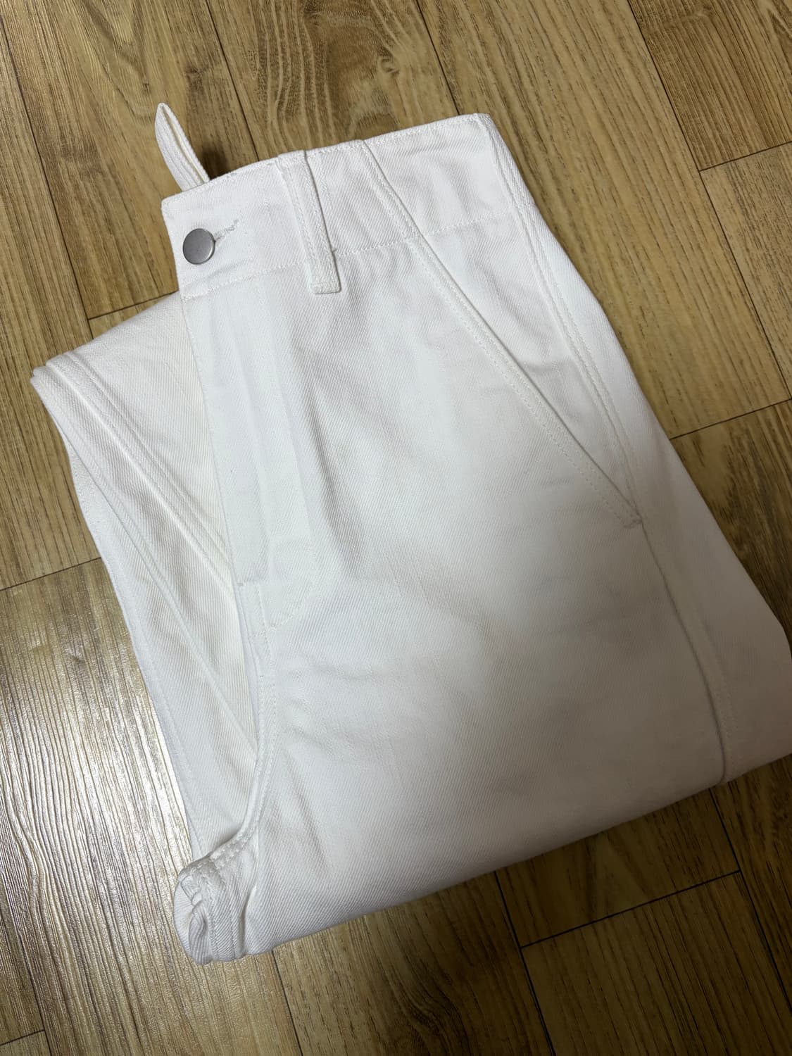 00)스튜디오니콜슨 akerman snw 747 데님 상품이미지3