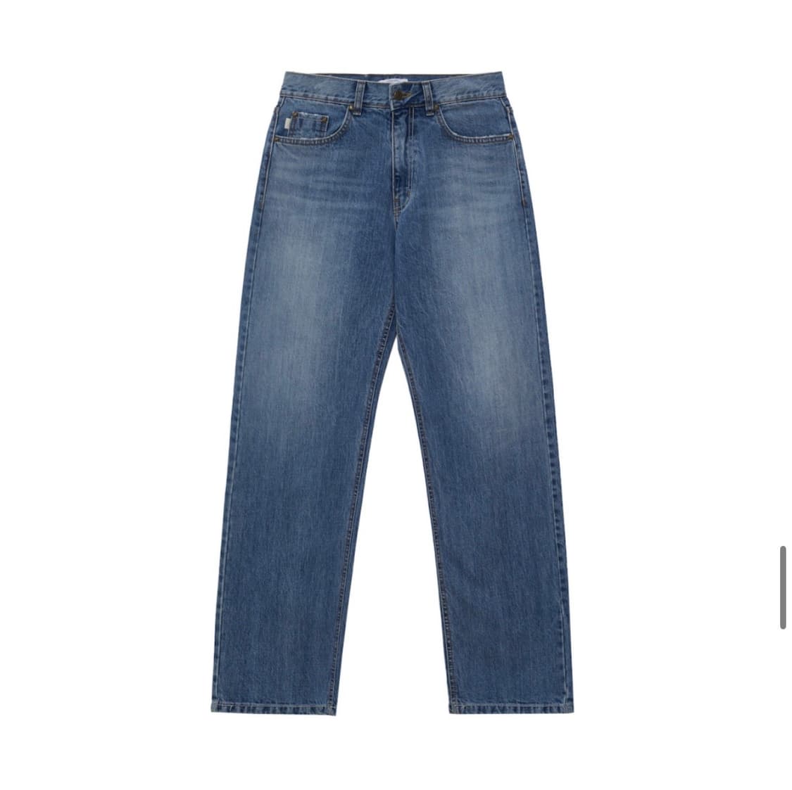 글로니 93 MID- RISE LOOSE FIT JEANS 상품이미지1