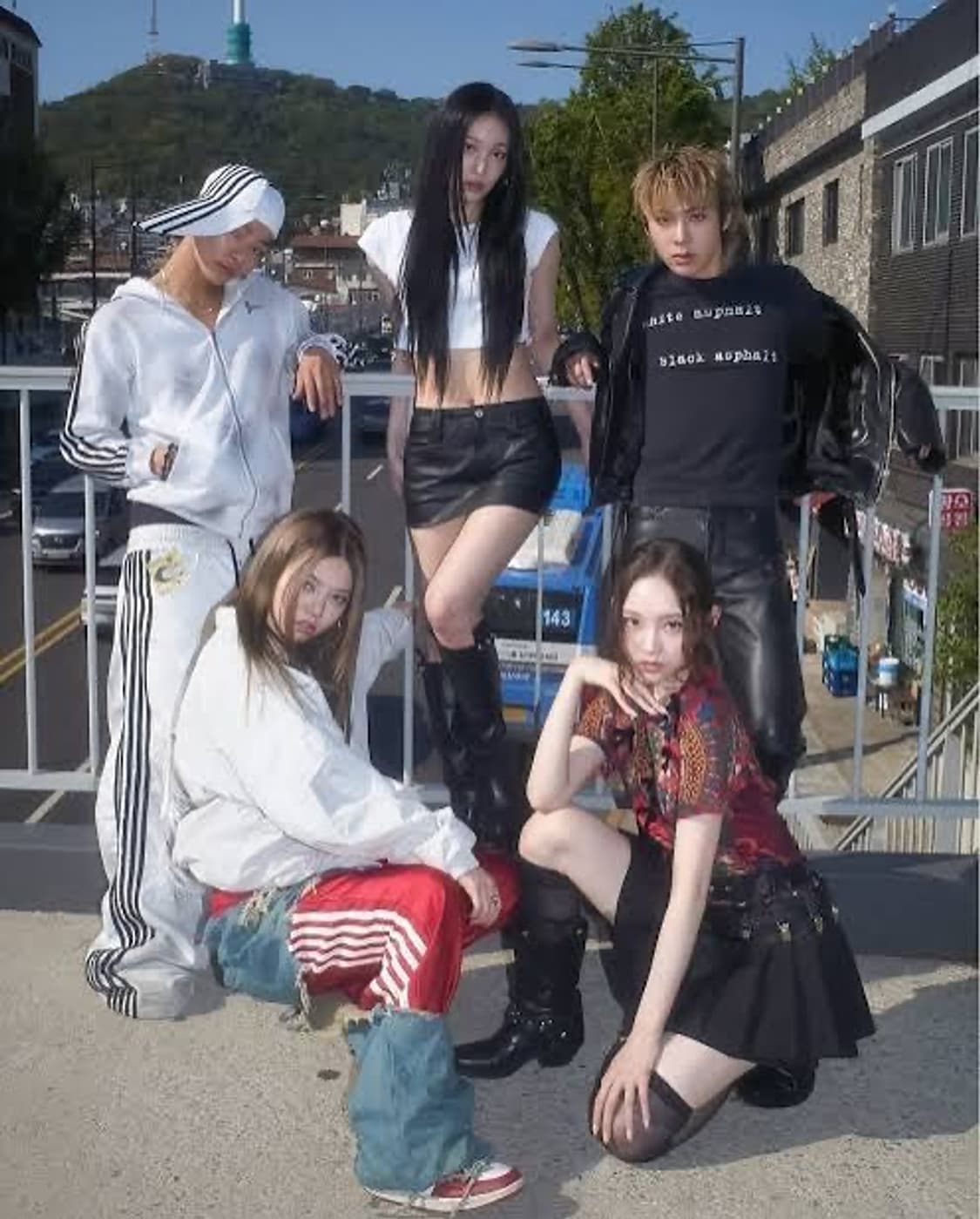 Yori sports denim 상품이미지3