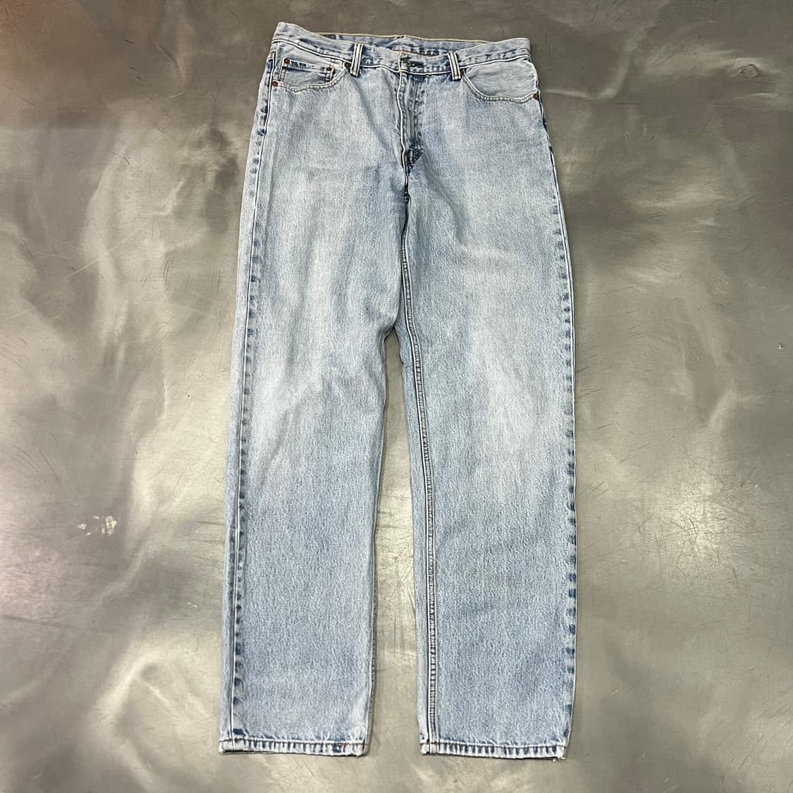  리바이스 550 데님팬츠 y15486 상품이미지1