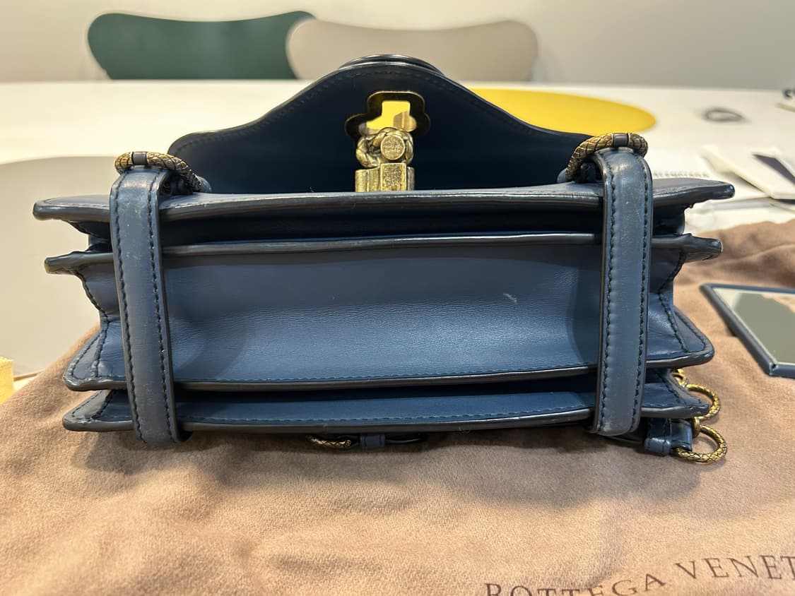 보테가베네타 놋백 상품이미지5