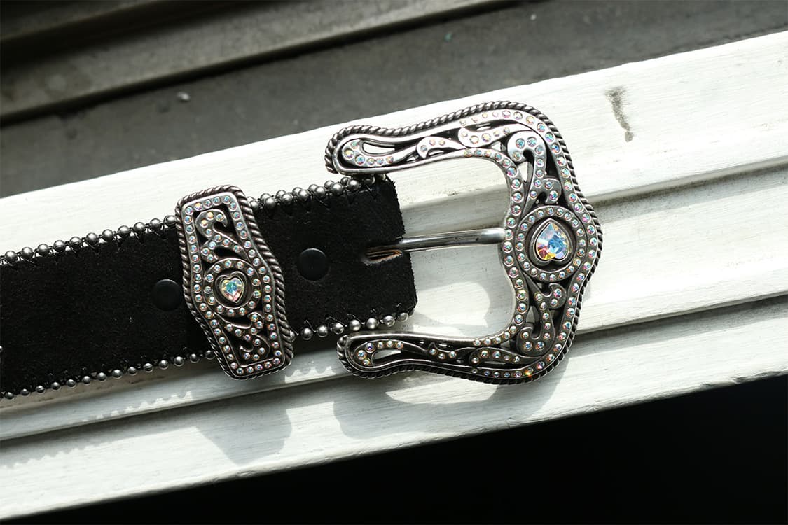 토니 라마 웨스턴 벨트 상품이미지8