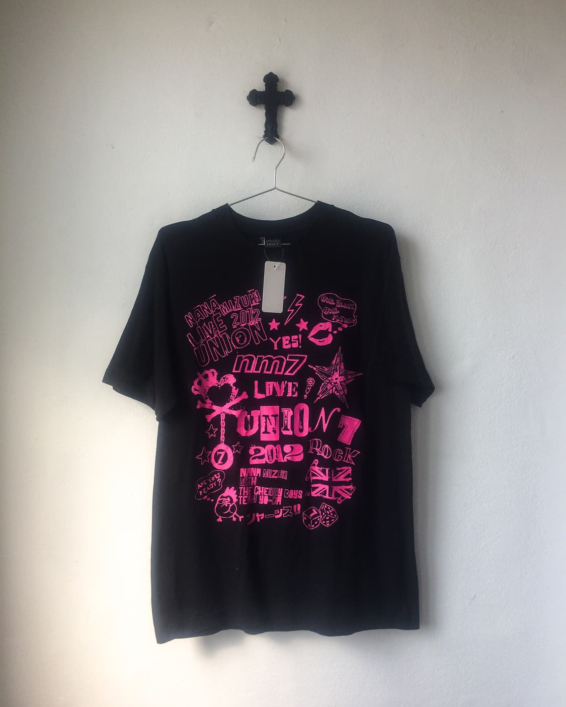 Printing t shirt 상품이미지1