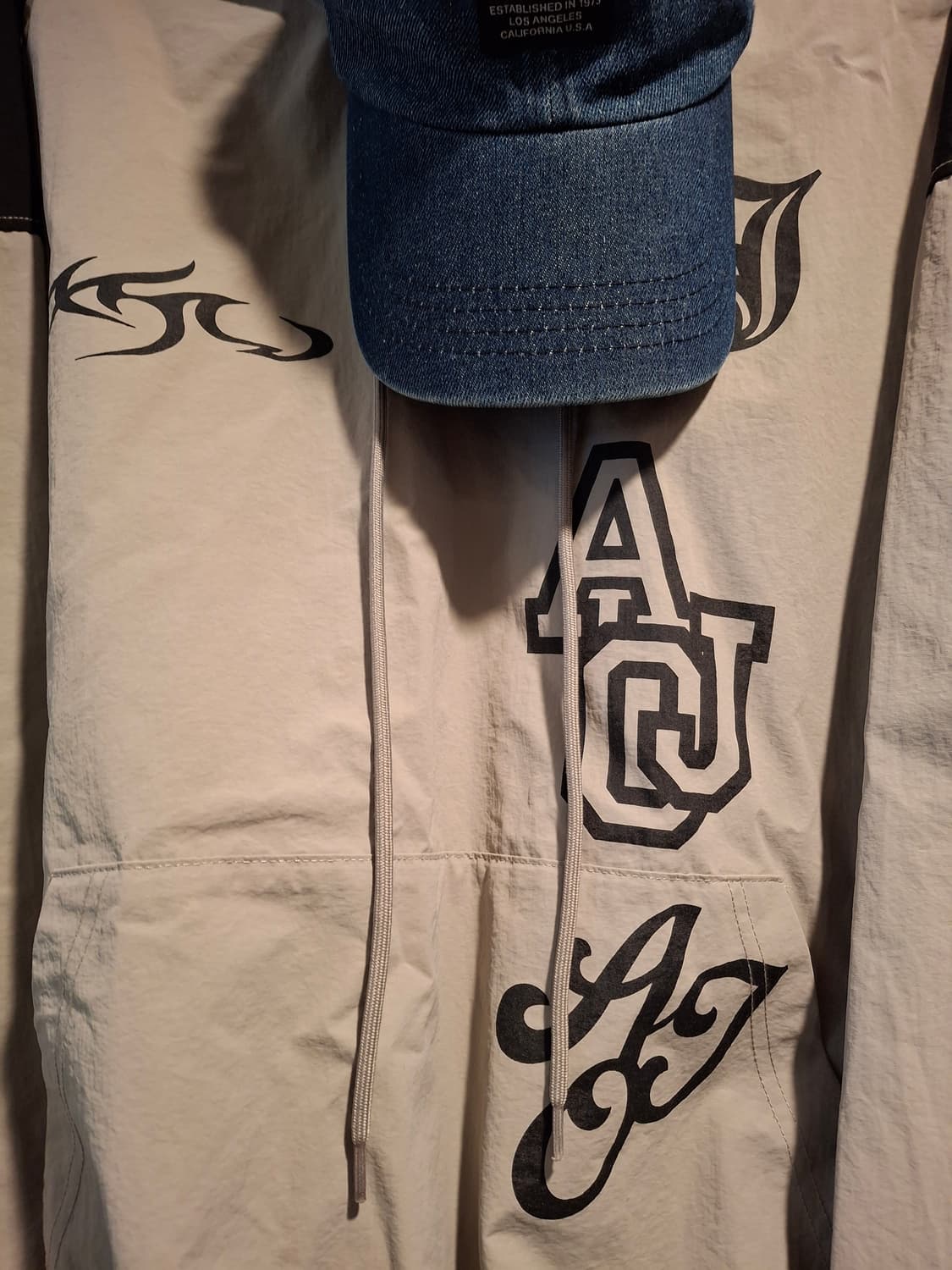 (마지막특가) 아조바이아조 후드맨투맨 상품이미지2