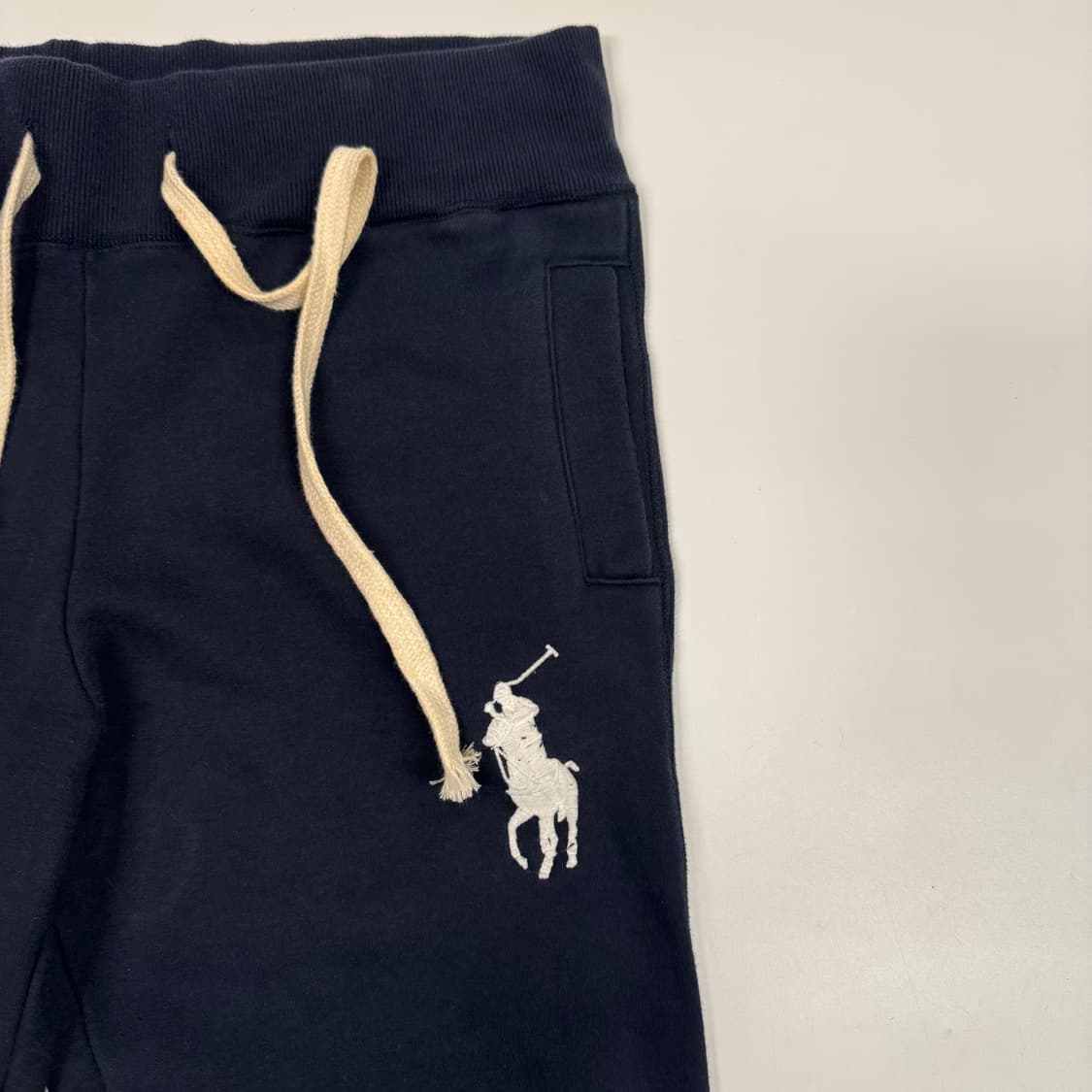 Polo Ralph Lauren 스웨트팬츠 M 상품이미지5