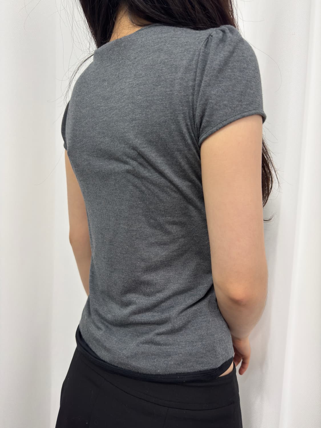 mila schon design top 상품이미지3