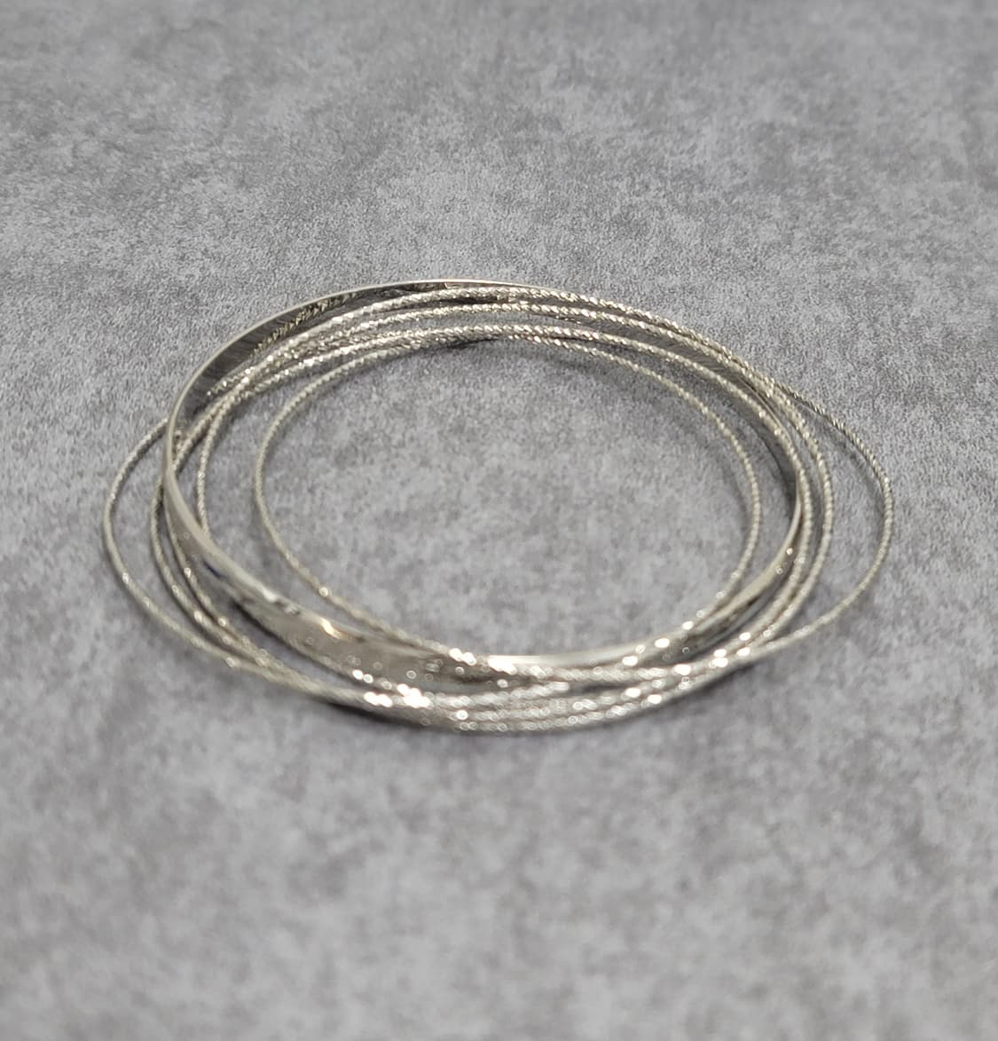 뱅글팔찌 6ring 상품이미지5