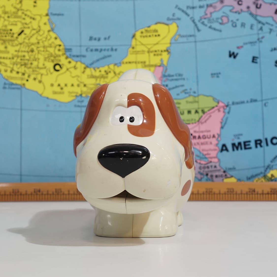 빈티지 리틀 타익스 강아지 랜턴 상품이미지3