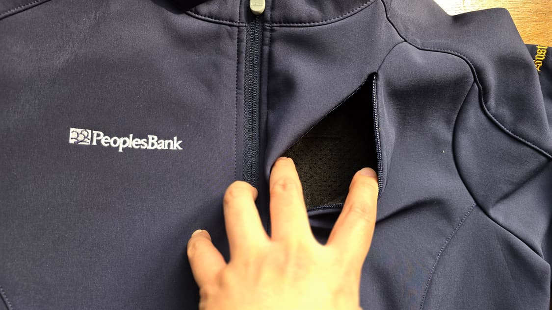 L.L.Bean 엘엘빈 아웃도어 자켓 여성 FREE  상품이미지5