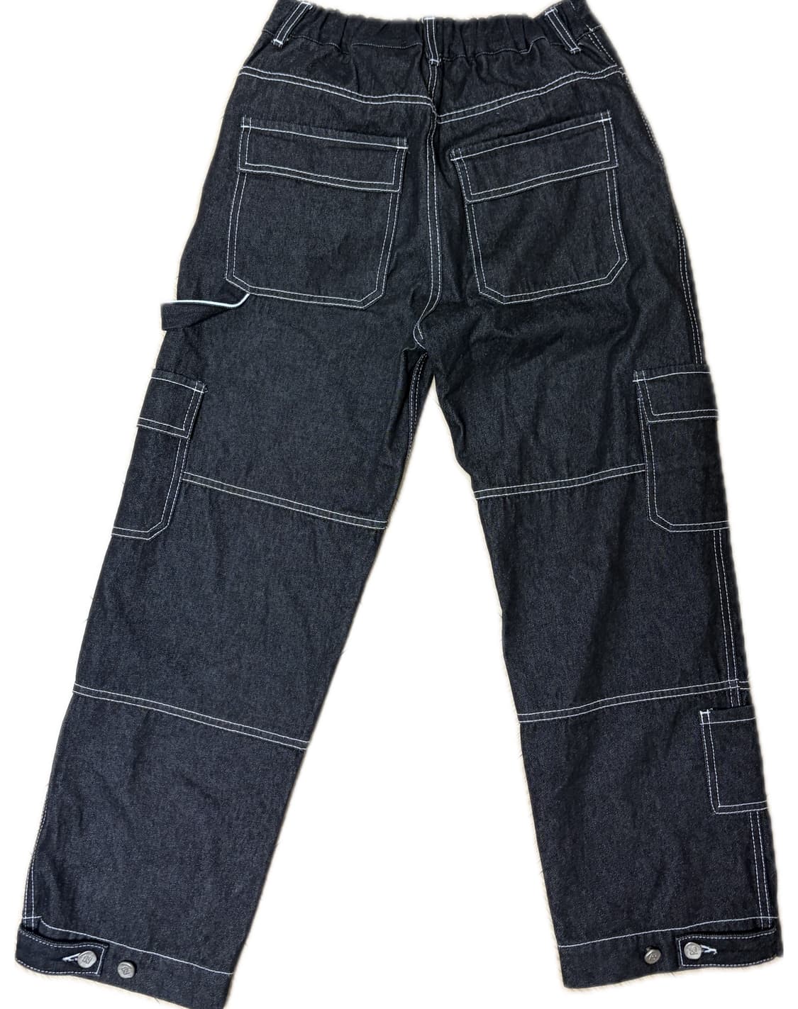 RDVZ- 코튼 팬츠 상품이미지2