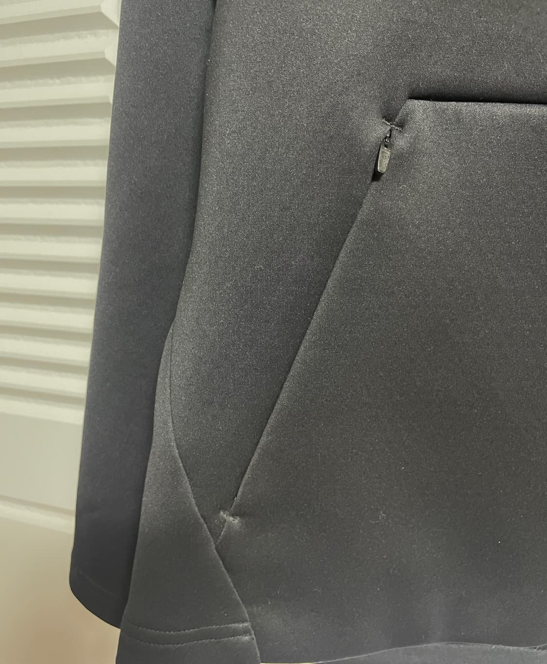 데상트 플리스 자켓 상품이미지7