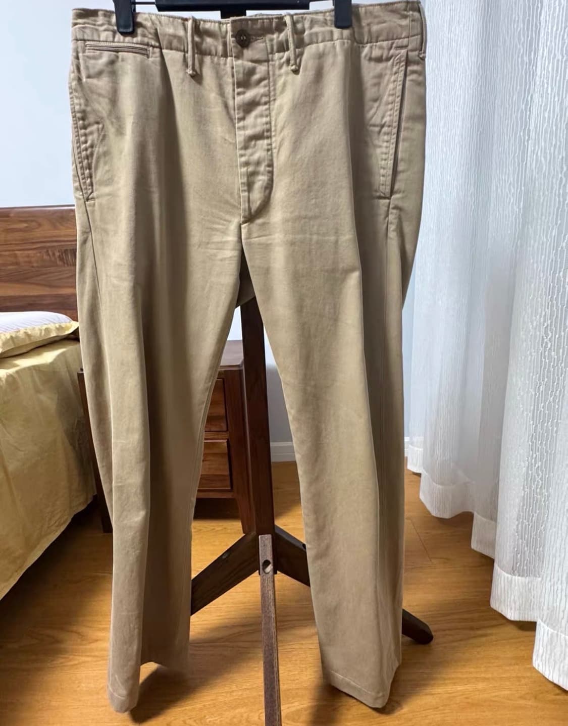 rrl 더블알엘 치노 34 상품이미지1