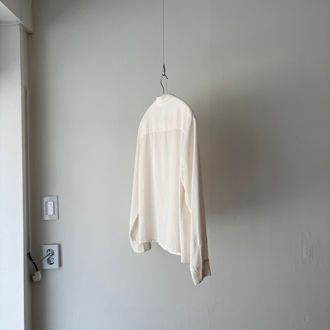▫️Agnes. B Soft Shirts 상품이미지2