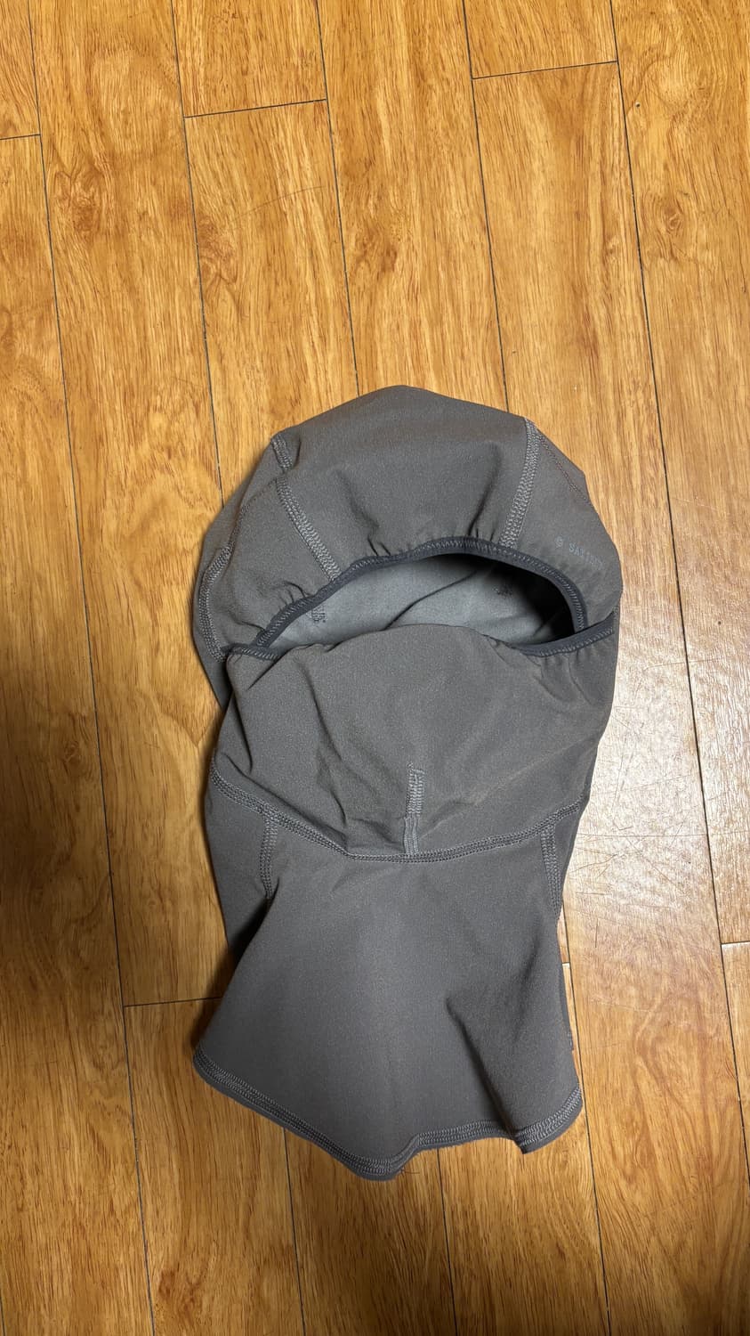 새티스파이 커피써멀 바라클라바 S/M 상품이미지1