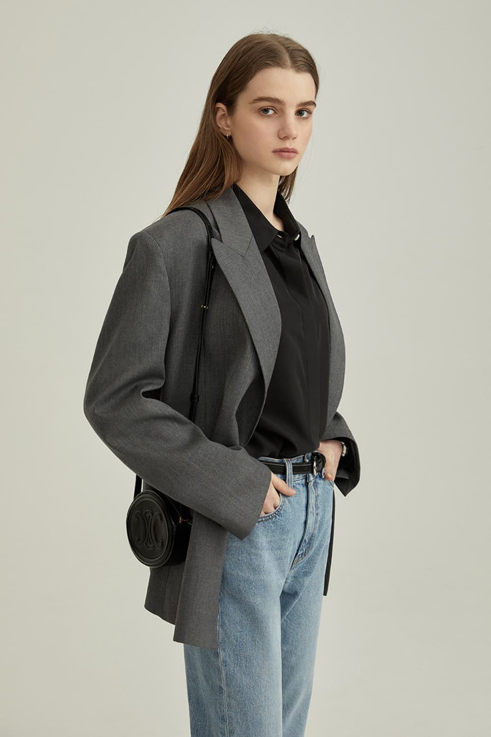 던스트 블레이저 상품이미지3