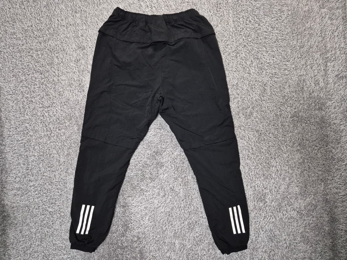 아디다스 남성 우븐 나일론 조거 팬츠 L(84) 상품이미지3