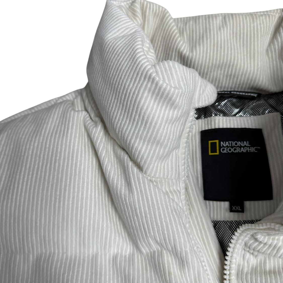 내셔널지오그래픽 패딩 상품이미지2