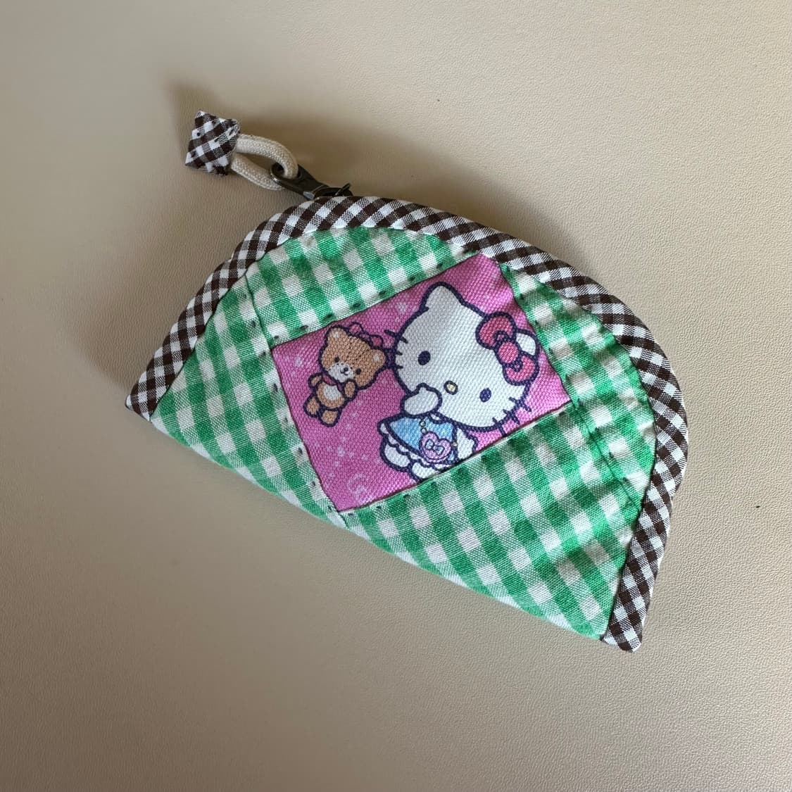 키티 카드지갑 / 파우치 / 퀼트 상품이미지3