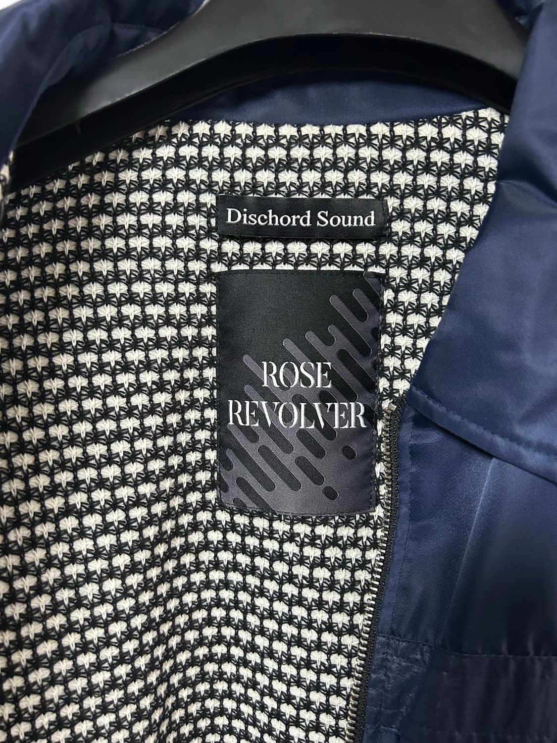 L) 디스코드사운드 리버티 블루종 상품이미지4