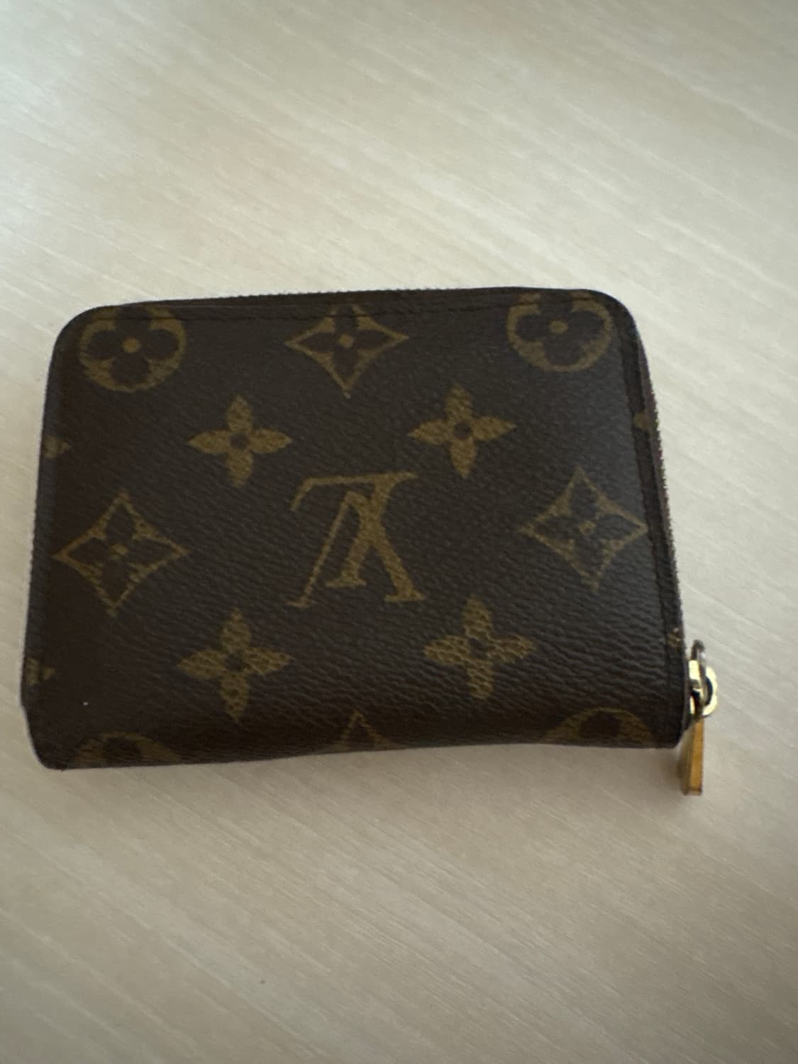 루이비통 모노그램 지갑 상품이미지2