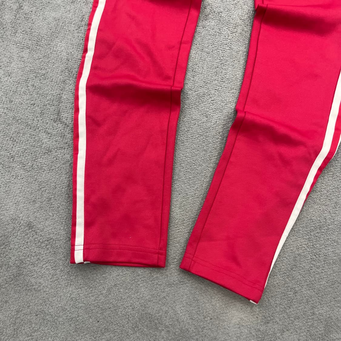 85 아디다스 핑크 트레이닝 팬츠 상품이미지3