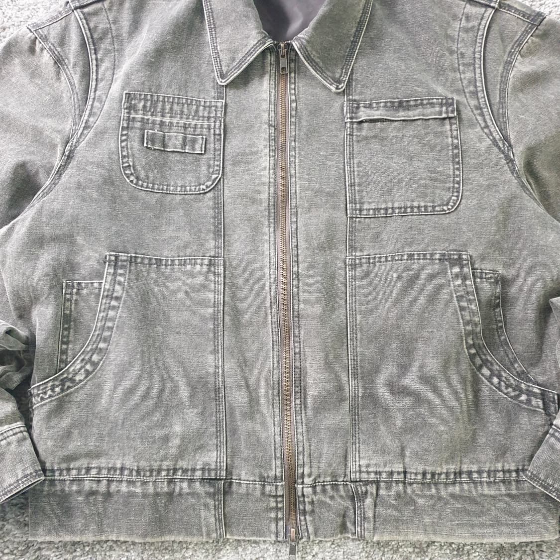 LMOOD 자켓 상품이미지4