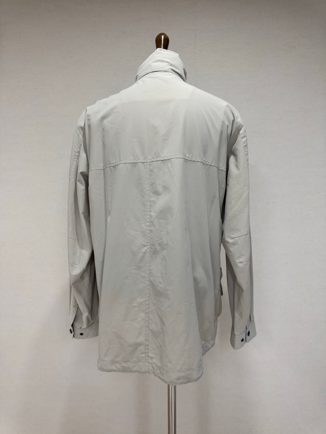 Travel Expert 멀티 포켓 필드 재킷 상품이미지10