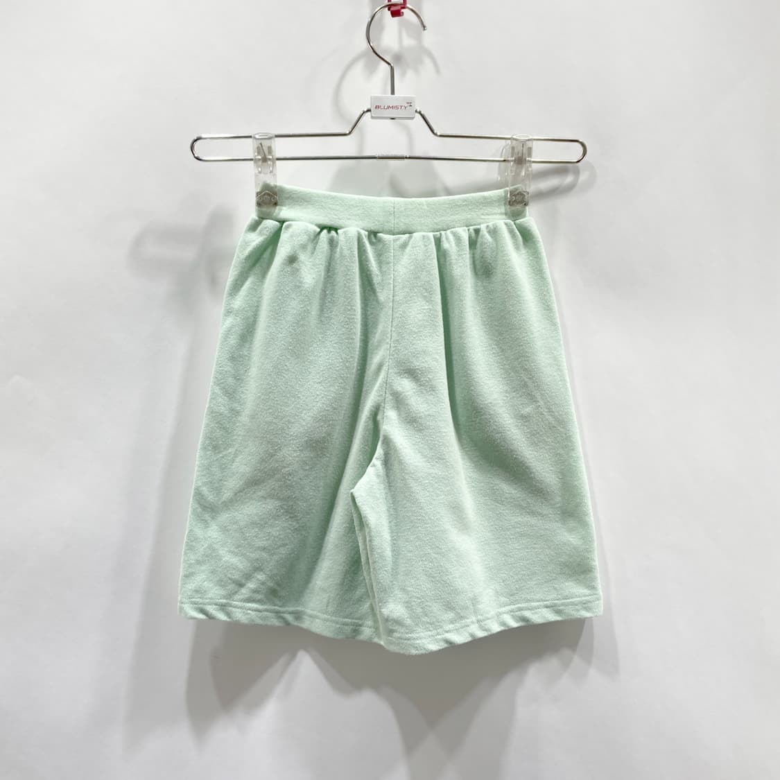 르뮤 키즈 밴딩팬츠 민트 140호 6-7세 상품이미지2