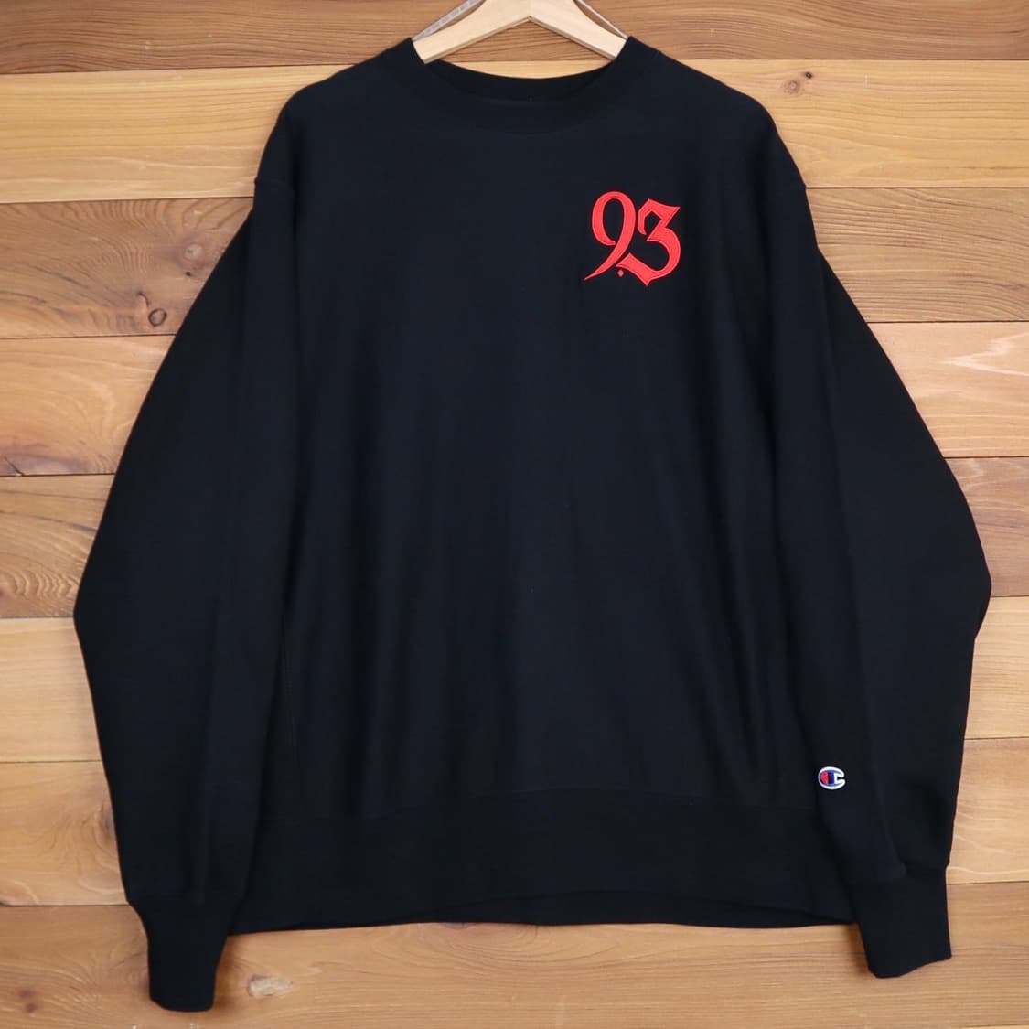 챔피온 리버스위브 스웻 상품이미지1