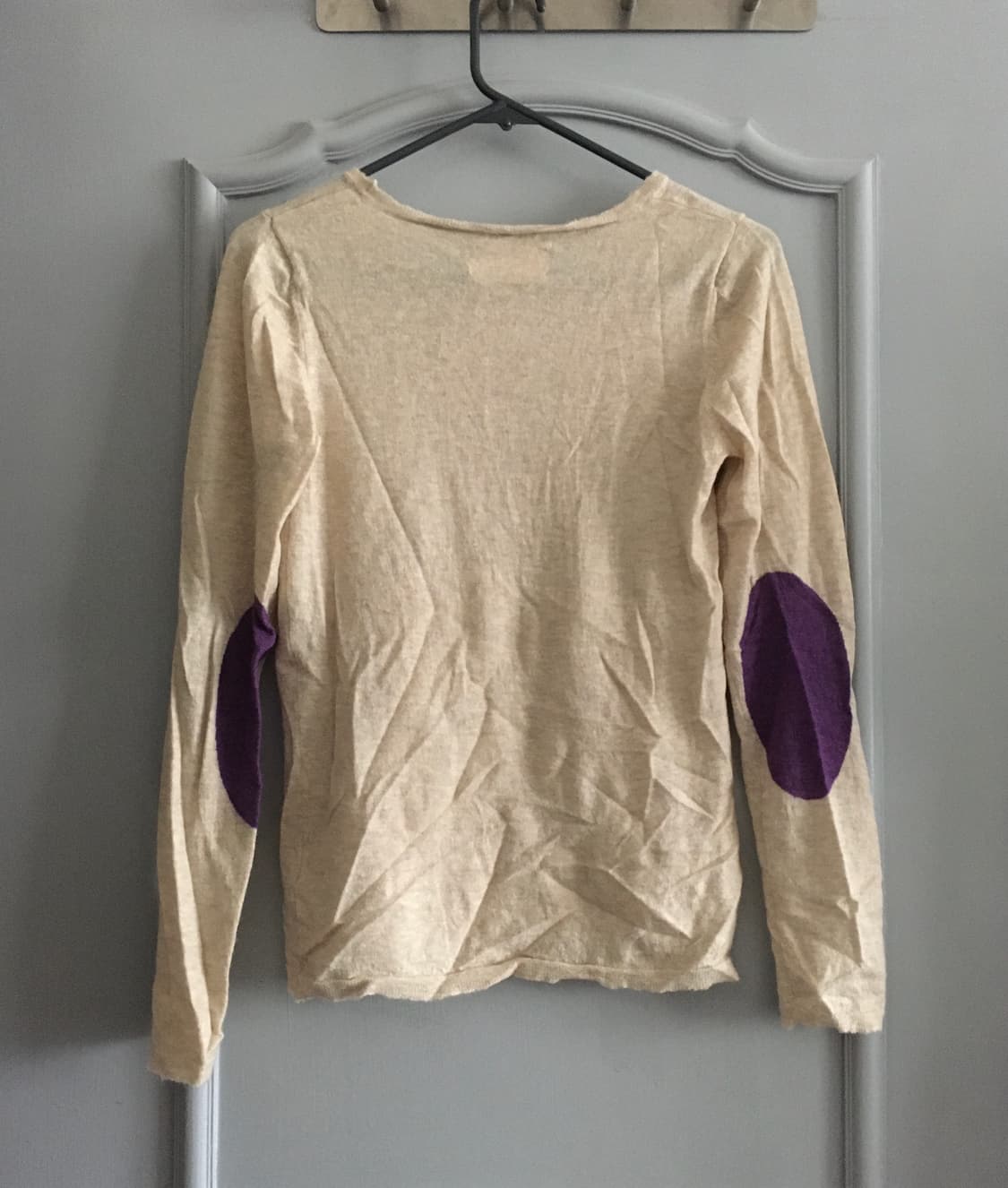 쟈딕앤볼테르 캐시미어 100 상품이미지2