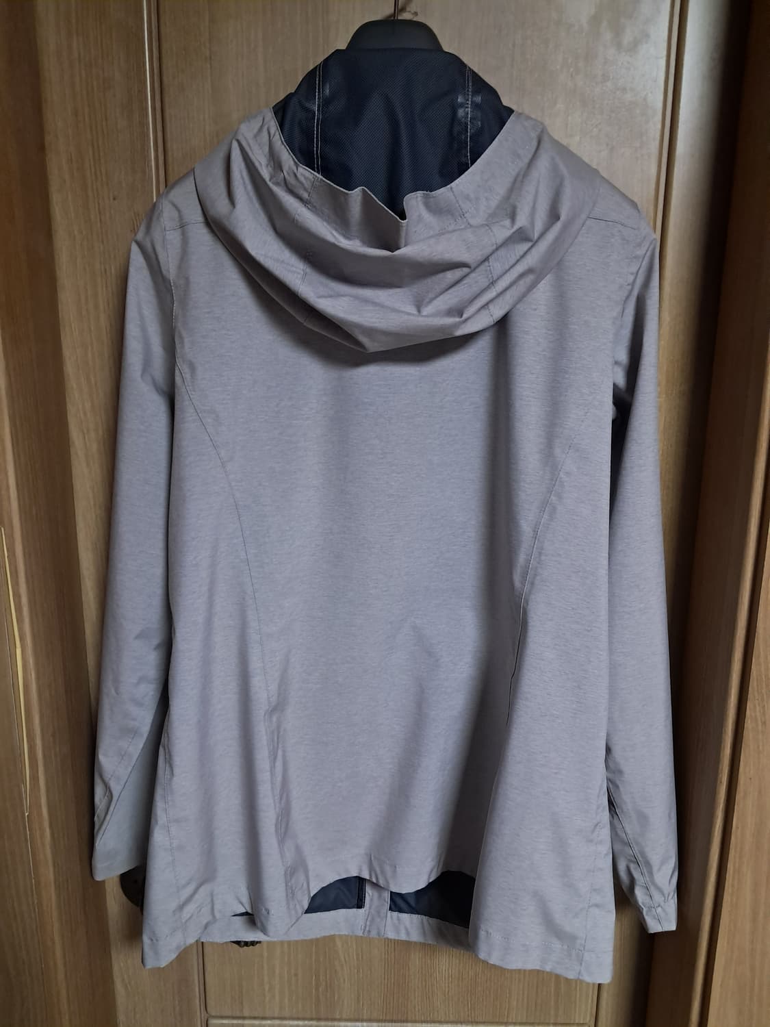 32도쿨 여성 바람막이 L 상품이미지3