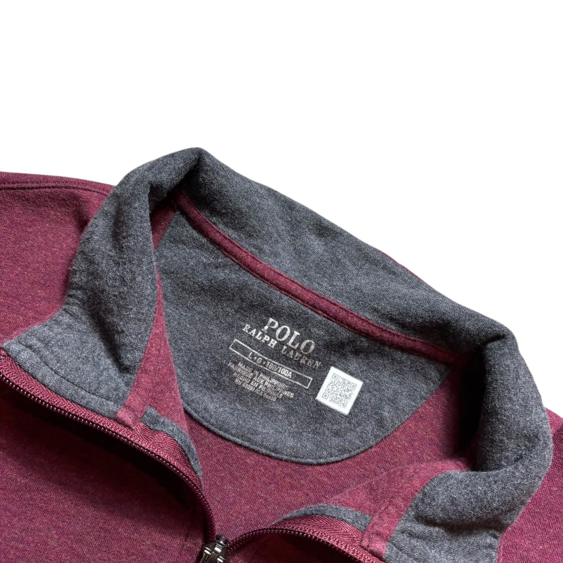 폴로 풀오버 상품이미지3