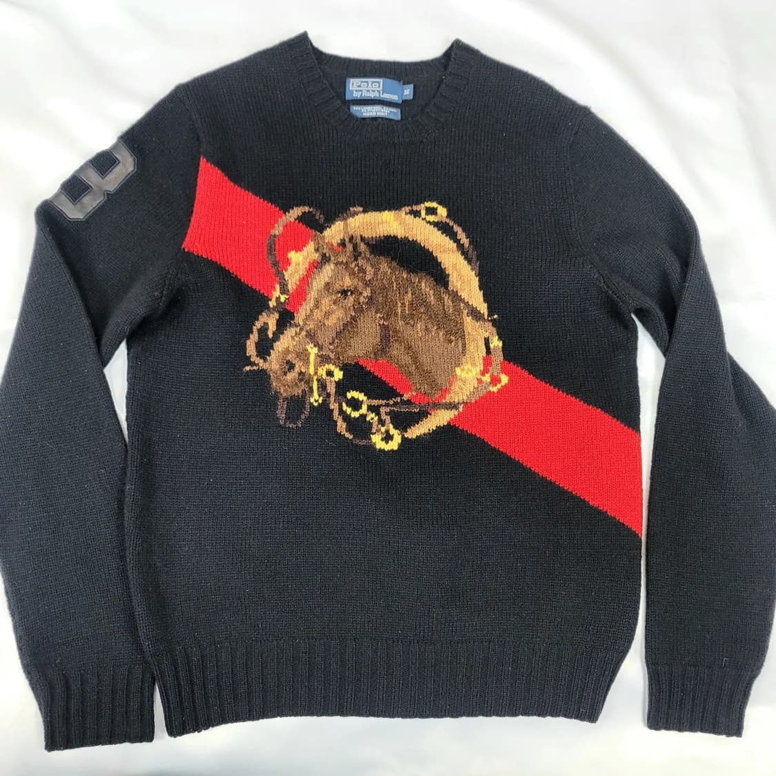 폴로포니니트 상품이미지6